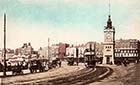 Marine Terrace Clocktower [Twyman Collection]